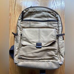 Fossil Backpack
